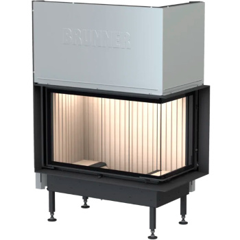 BRUNNER BKH eck 50-82-42 ST