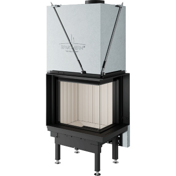Spartherm Premium V-2L-55h / V-2R-55h