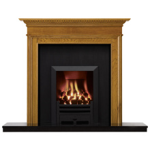 Stovax Small Kensington Wood