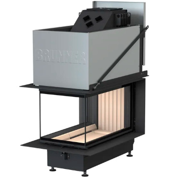 BRUNNER BKH panorama 45-80-45-80 ST