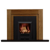 Stovax Alborg Wood