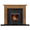 Stovax Copenhagen Wood