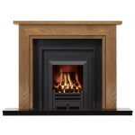 Stovax Copenhagen Wood