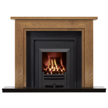 Stovax Copenhagen Wood