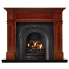 Stovax Grosvenor Wood