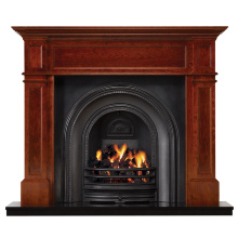 Stovax Grosvenor Wood