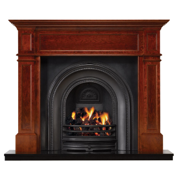 Stovax Grosvenor Wood