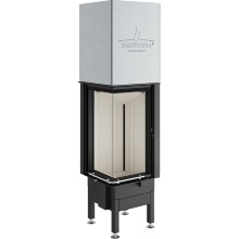 Spartherm Arte 2LRh-66