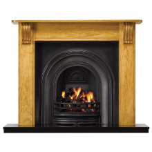 Stovax Victorian Wood