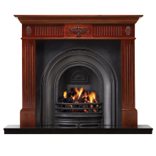 Stovax Adam Wood