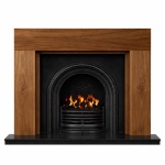 Stovax Helsinki Wood