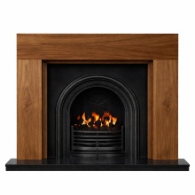 Stovax Helsinki Wood