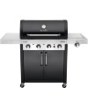 Char-Broil Professional 4х горелочный (BLACK EDITION)
