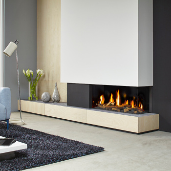DRU METRO 100XT/2 L/R