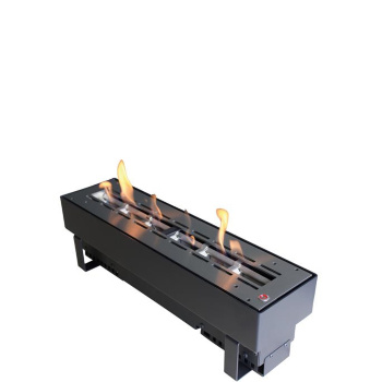 Spartherm Ebios-fire Quadra Inside Automatic I SL