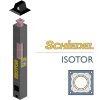 Дымоход с верхним комплектом Schiedel ISOTOR 20