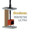 Дымоход для насадного монтажа Schiedel PERMETER ULTRA 25