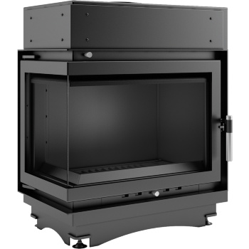 Kratki Maja/PW/BL/12/BS/W
