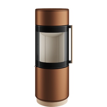 Spartherm Passo XS style